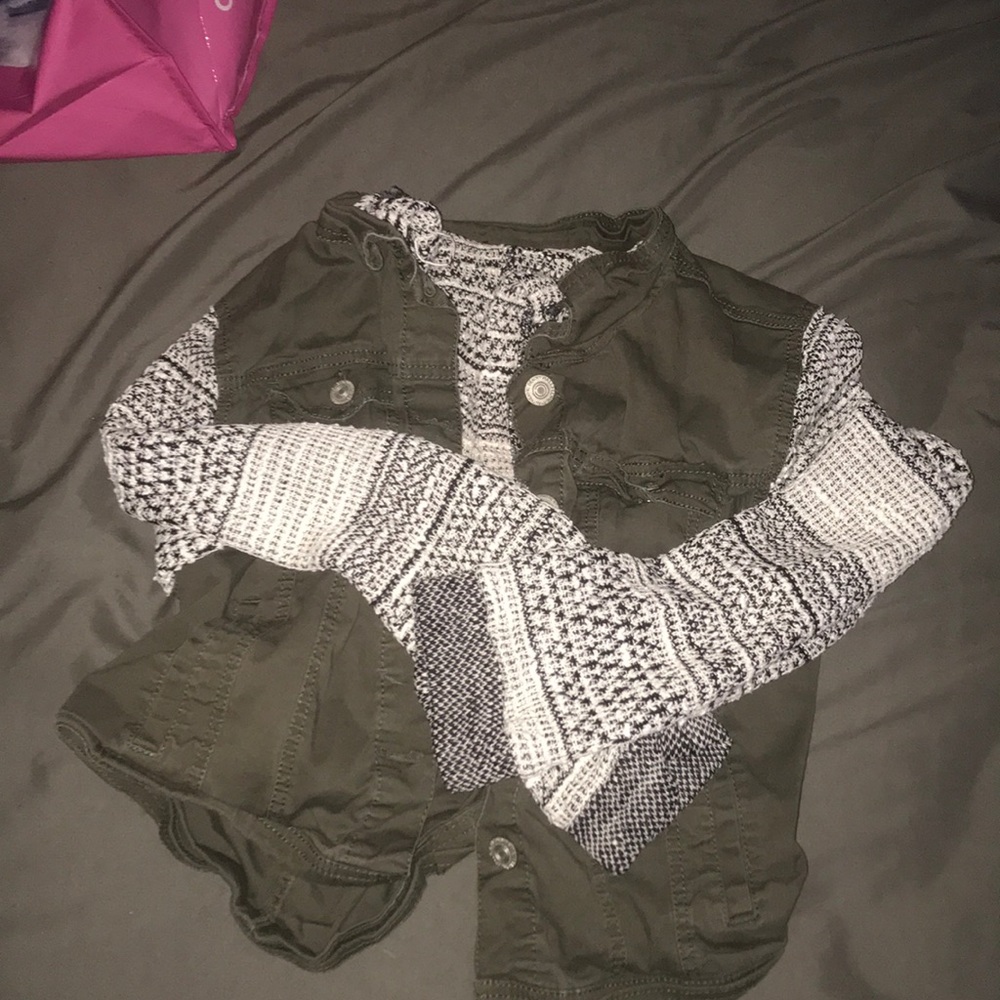Clothes